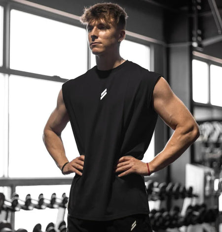 Fitness - Masculino