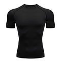 Camiseta Compressão Masculina