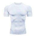 Camiseta Compressão Masculina
