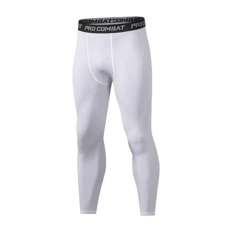 Calça de Compressão Masculina