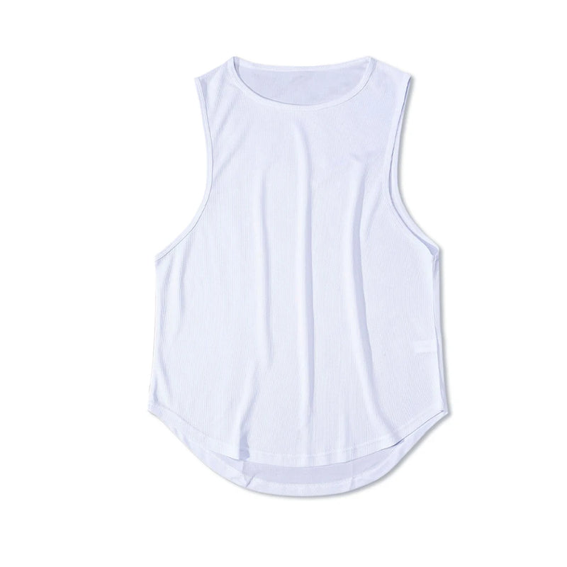 Regata Músculo Masculina