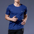 Camiseta Corrida Masculina