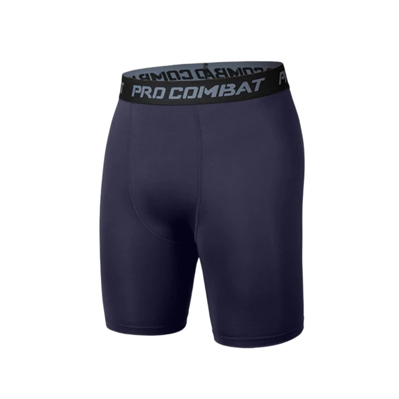 Calça de Compressão Masculina