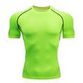 Camiseta Compressão Masculina