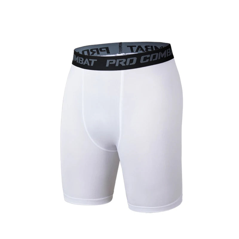 Calça de Compressão Masculina