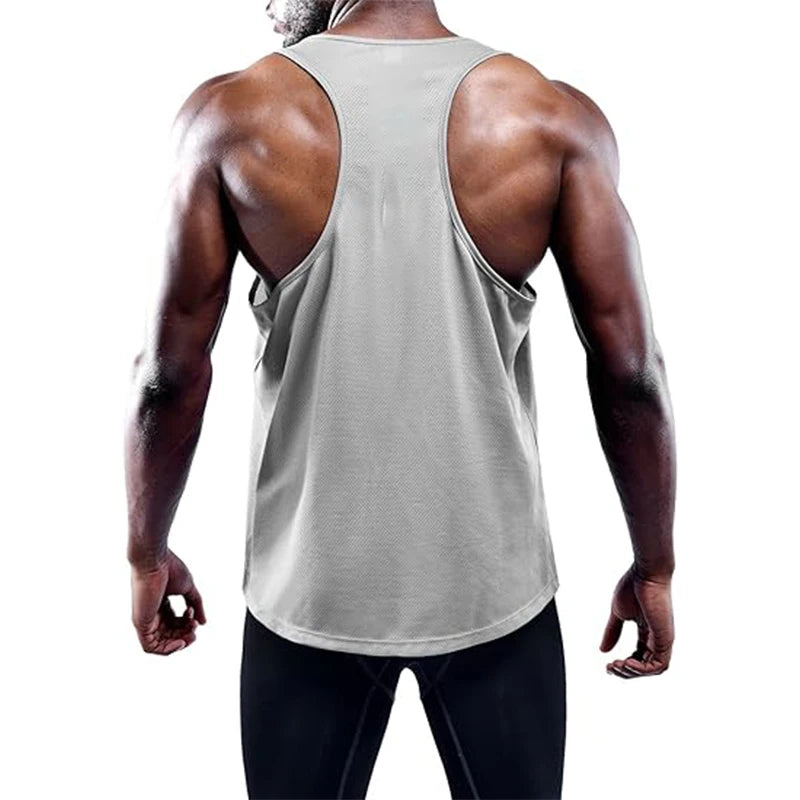 Regata Fitness Masculina