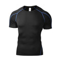 Camiseta para Corrida Masculina