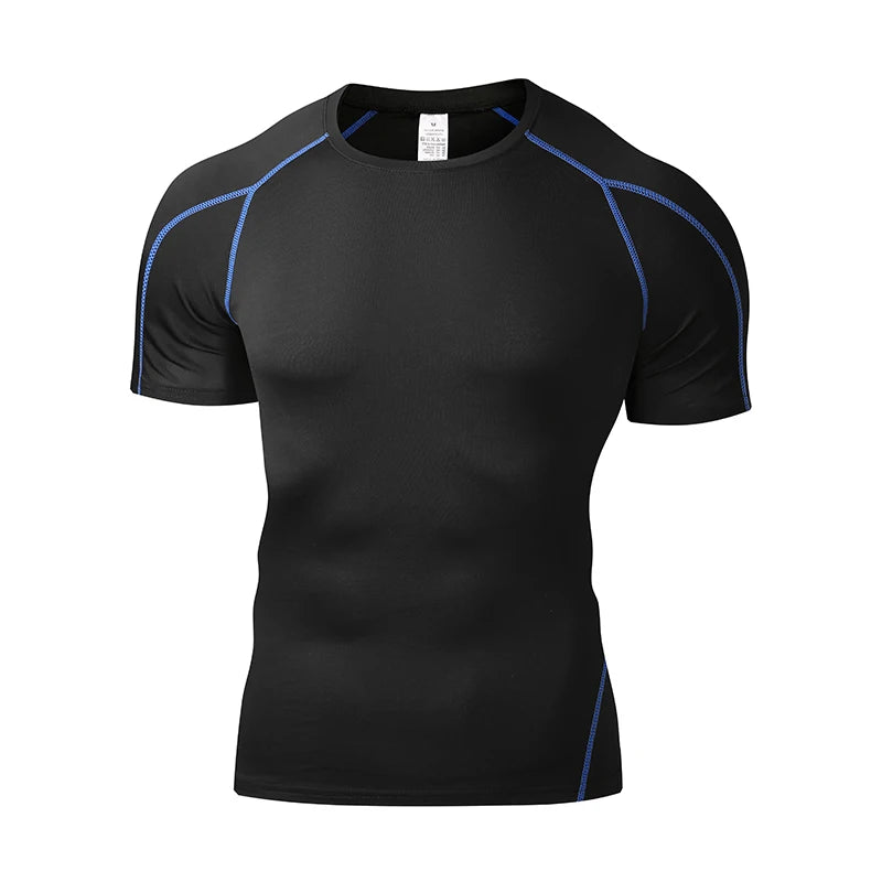 Camiseta para Corrida Masculina