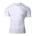 Camiseta para Corrida Masculina