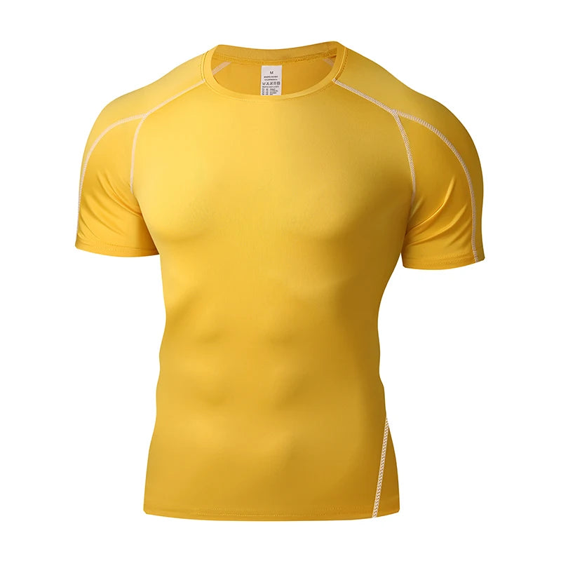 Camiseta para Corrida Masculina