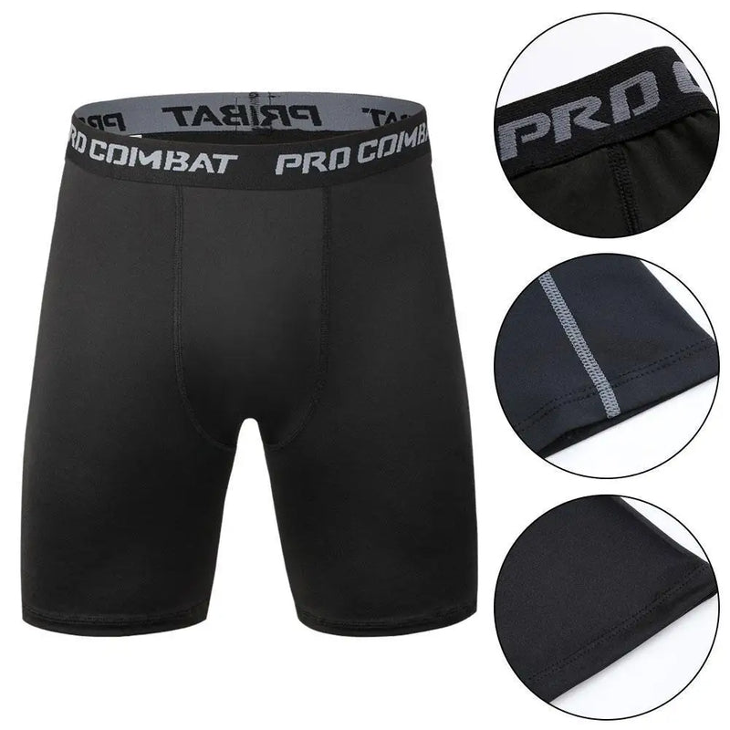 Short Fitness Masculino