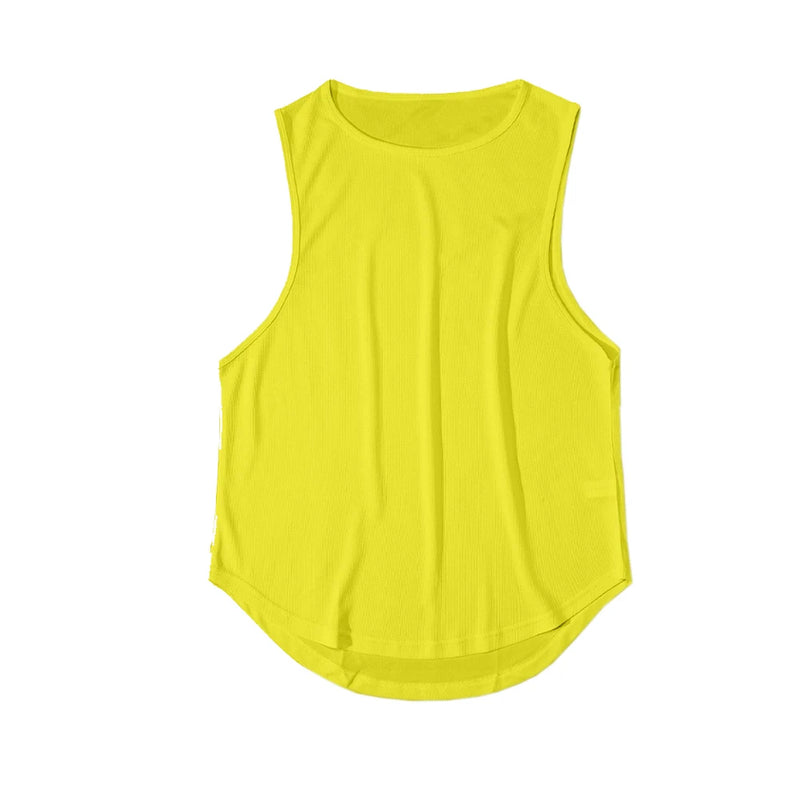 Regata Músculo Masculina