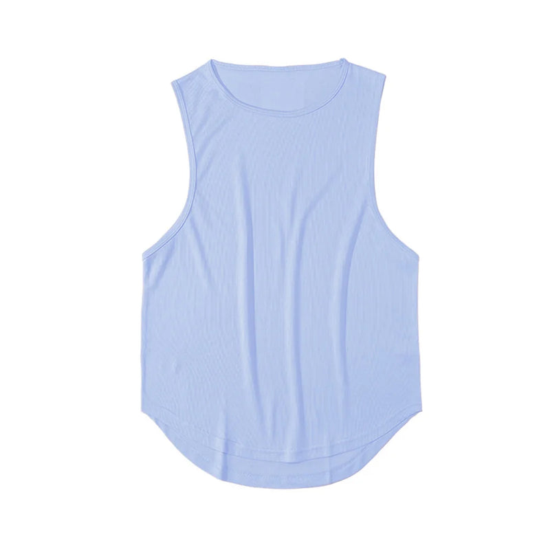 Regata Músculo Masculina