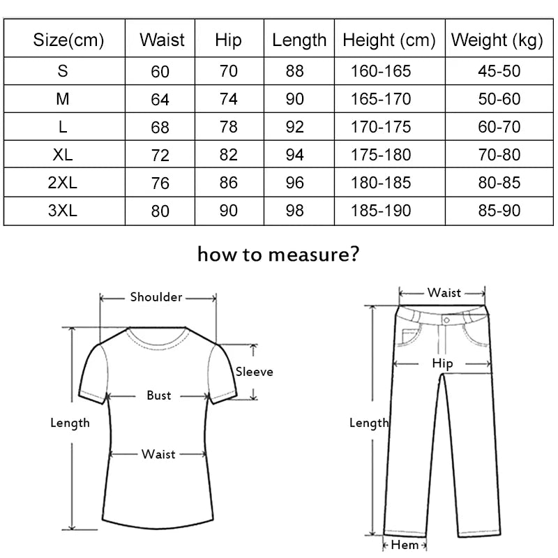 Calça de Compressão Masculina