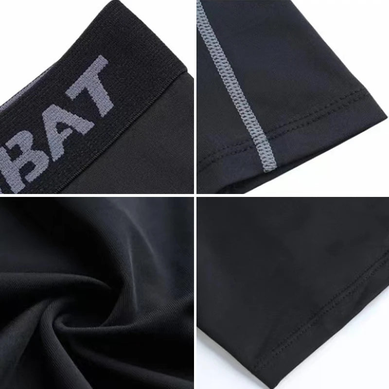 Calça de Compressão Masculina