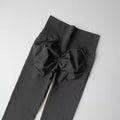 Legging Cintura Alta Sem Costura – Efeito Levanta Bumbum