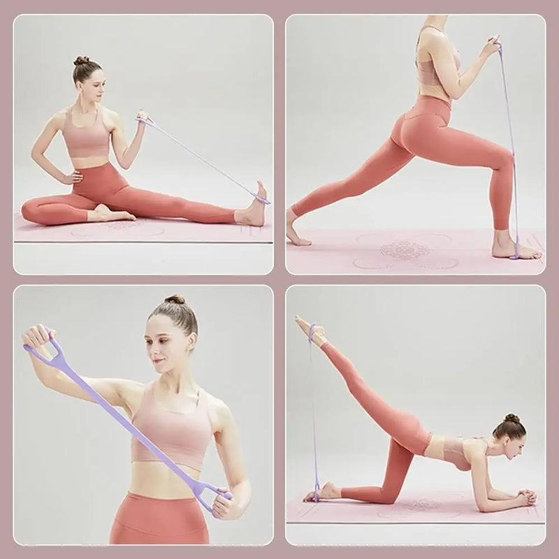 Extensor de Peito e Ombros – Treino de Postura e Fortalecimento Muscular