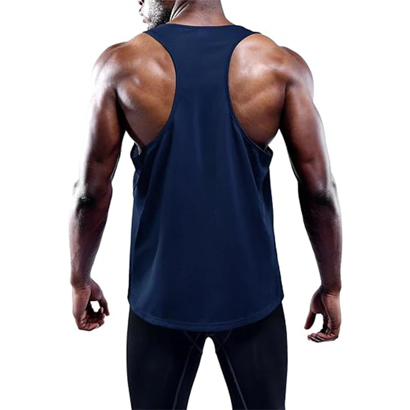 Regata Fitness Masculina