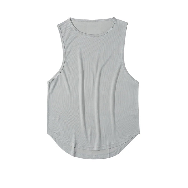 Regata Músculo Masculina