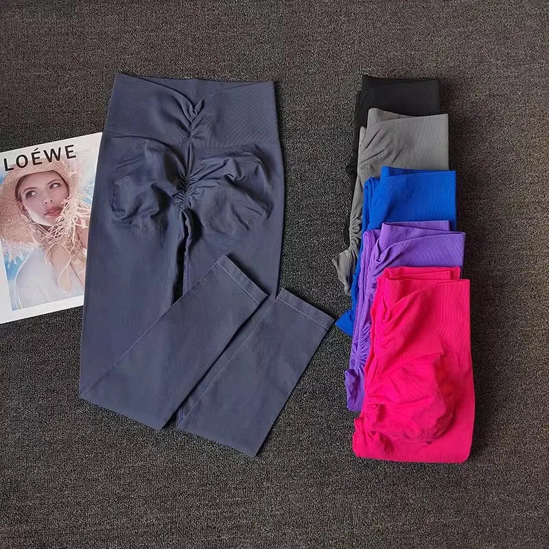 Legging Feminina