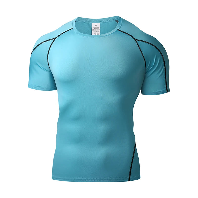 Camiseta para Corrida Masculina