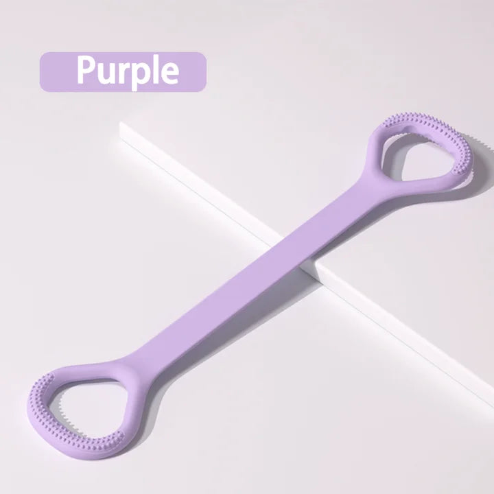 Extensor de Peito e Ombros – Treino de Postura e Fortalecimento Muscular
