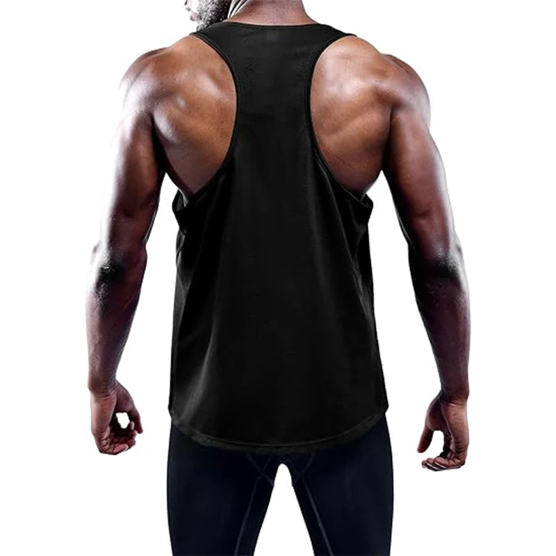 Regata Fitness Masculina