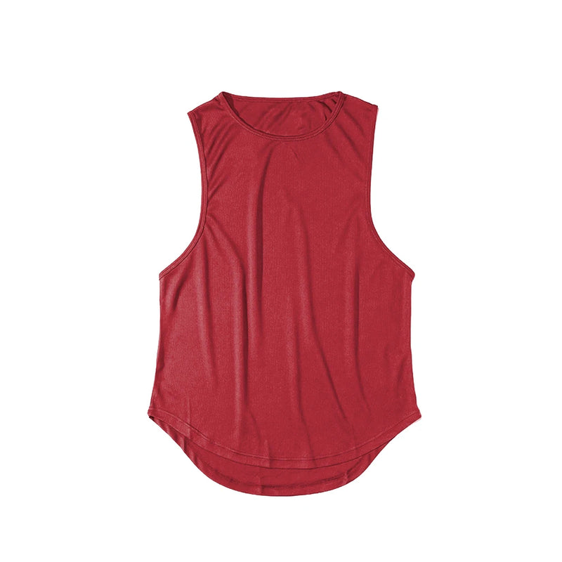 Regata Músculo Masculina