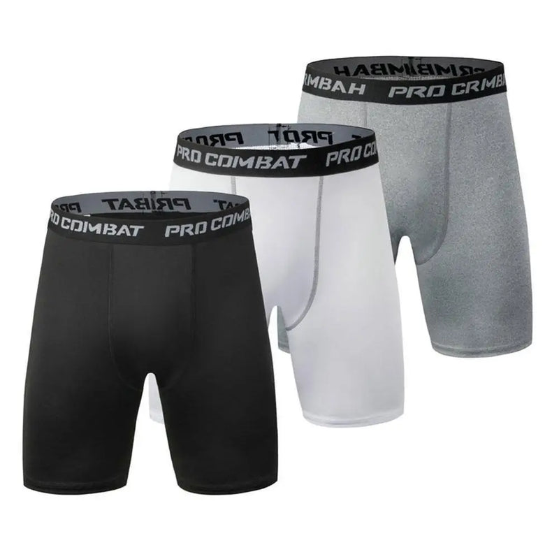 Short Fitness Masculino