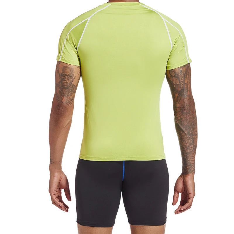 Camiseta para Corrida Masculina
