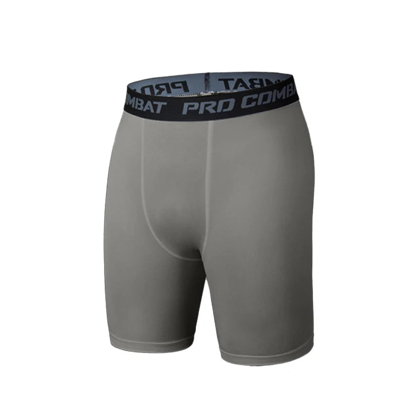 Calça de Compressão Masculina