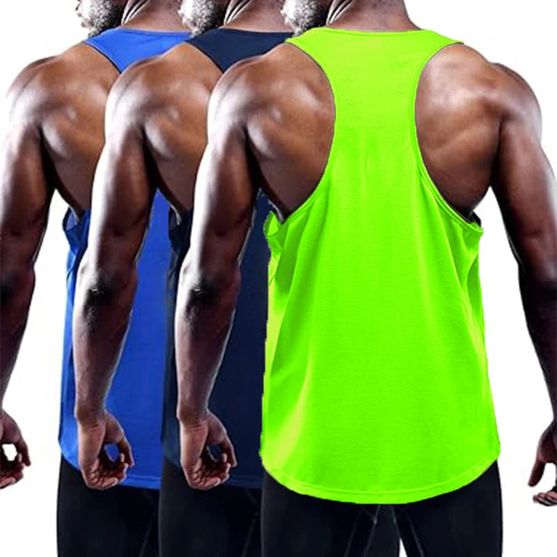 Regata Fitness Masculina
