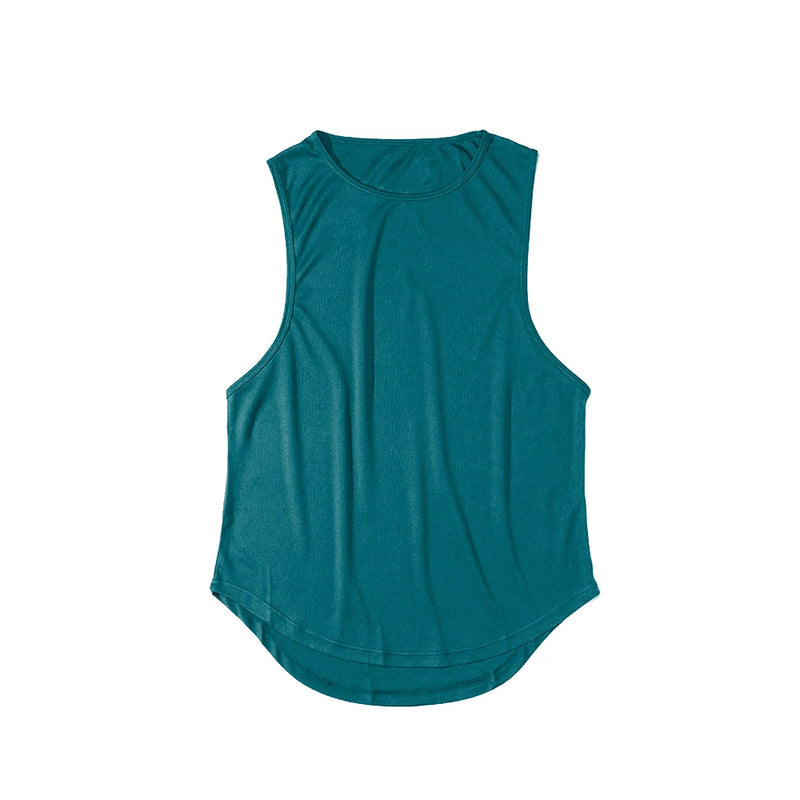 Regata Músculo Masculina