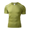 Camiseta para Corrida Masculina