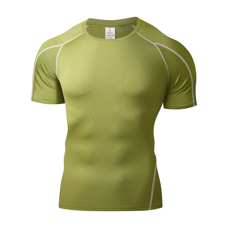 Camiseta para Corrida Masculina