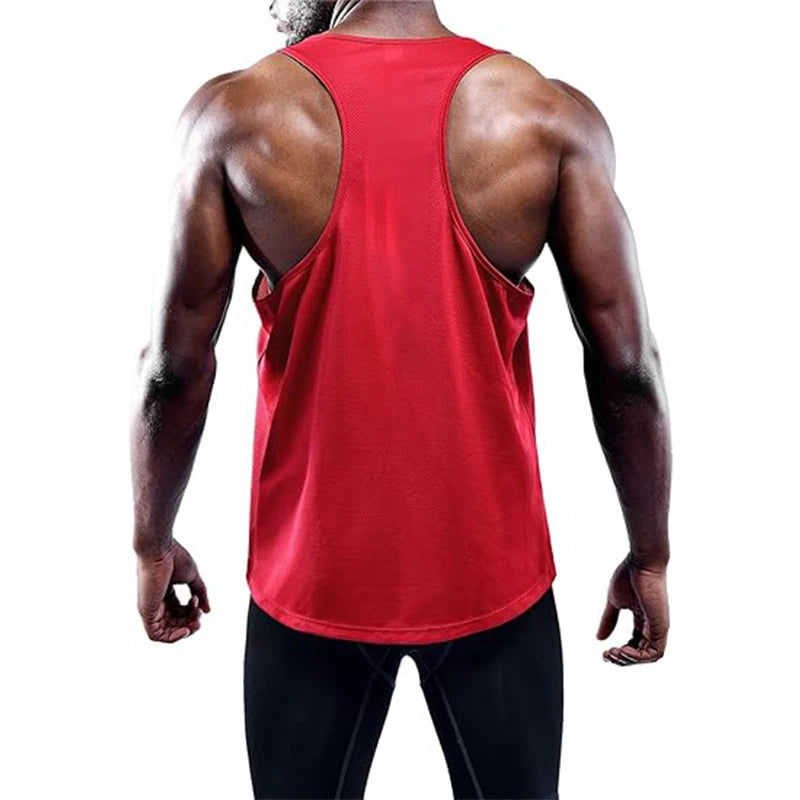 Regata Fitness Masculina