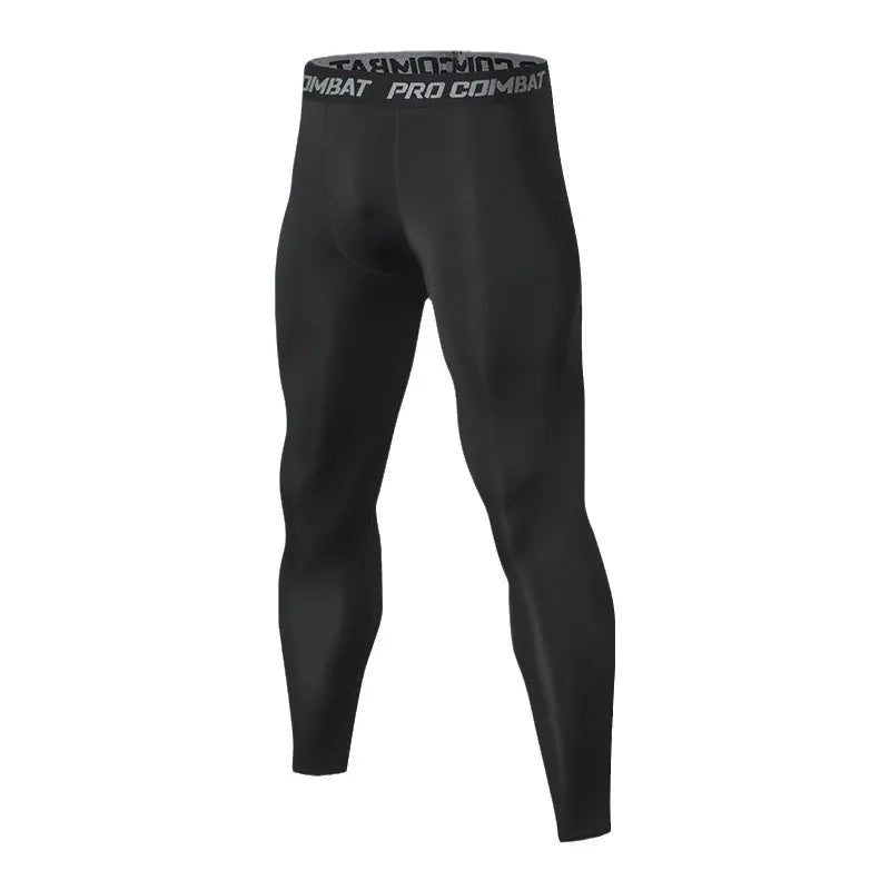 Calça de Compressão Masculina