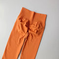 Legging Cintura Alta Sem Costura – Efeito Levanta Bumbum