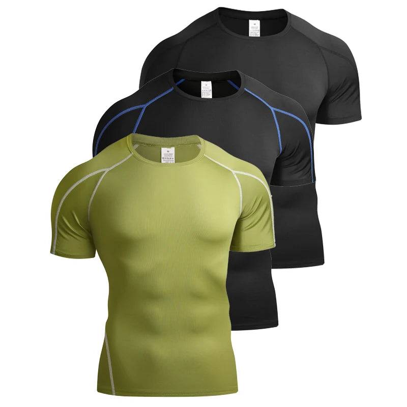 Camiseta para Corrida Masculina