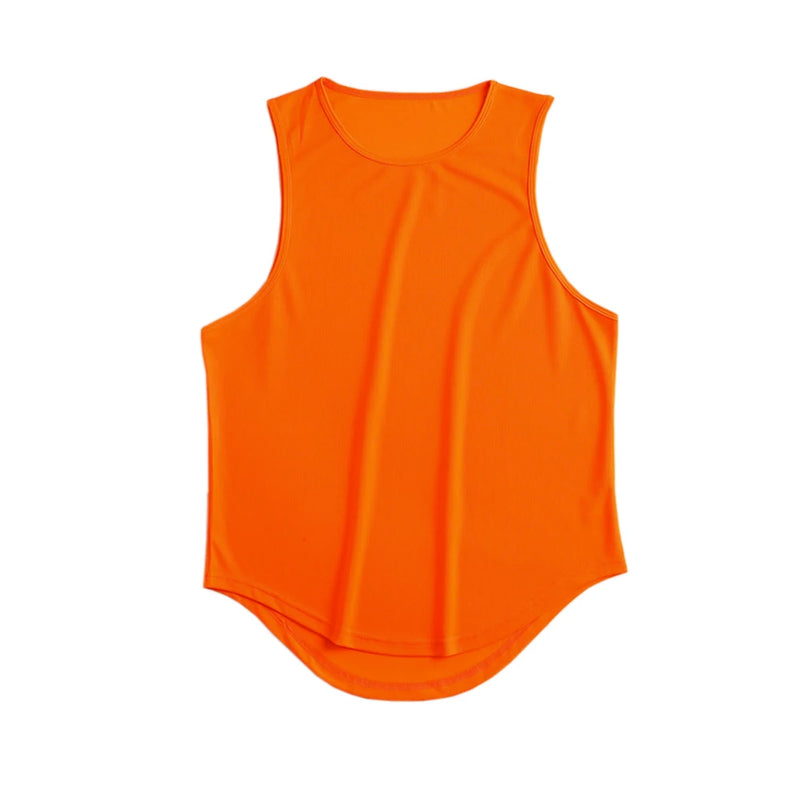 Regata Músculo Masculina