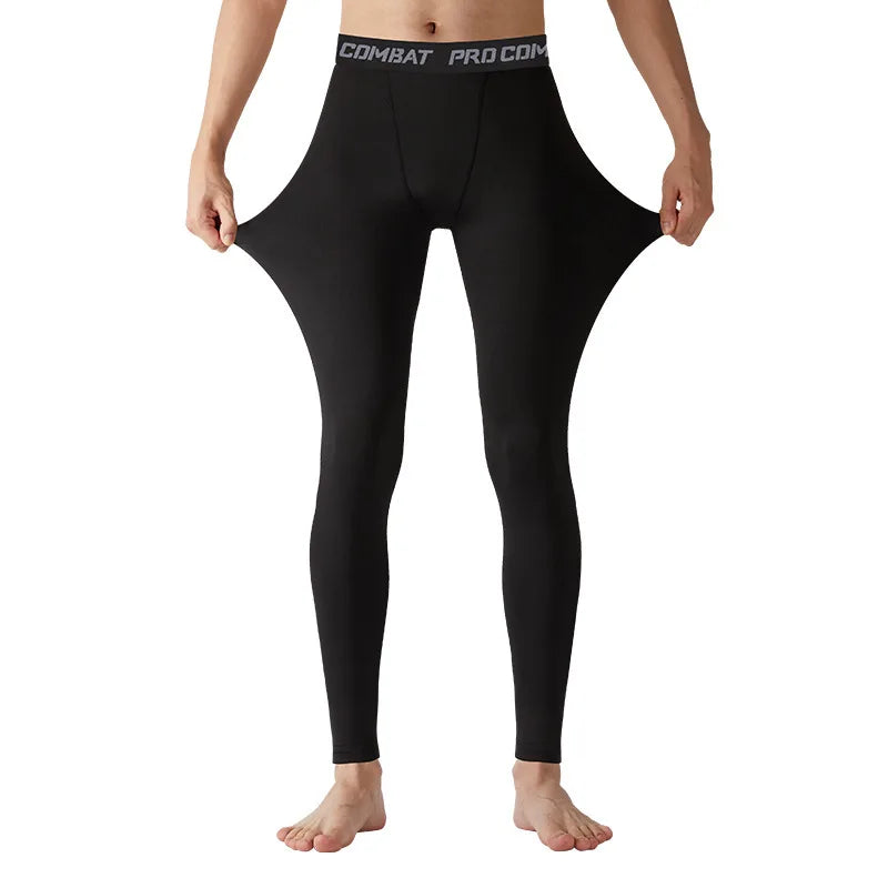 Calça de Compressão Masculina