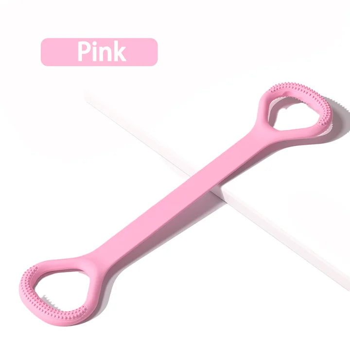 Extensor de Peito e Ombros – Treino de Postura e Fortalecimento Muscular