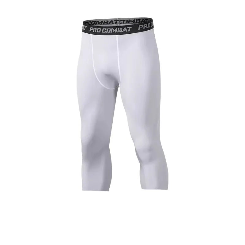 Calça de Compressão Masculina