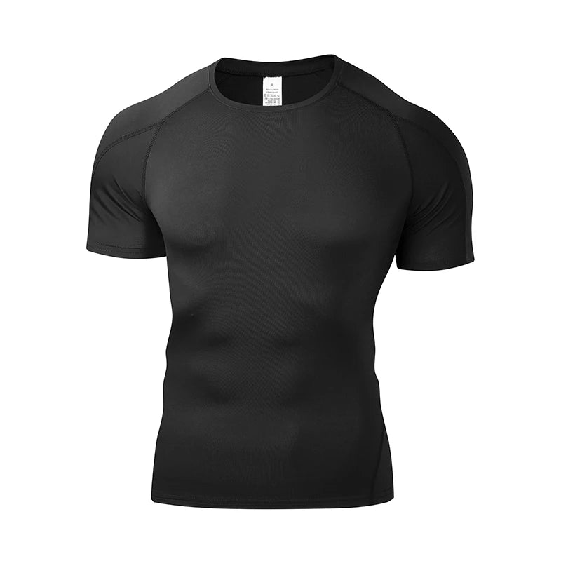 Camiseta para Corrida Masculina