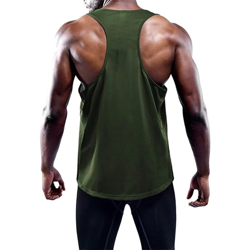 Regata Fitness Masculina
