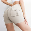 Bermuda Feminina Levanta Bumbum