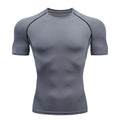 Camiseta Compressão Masculina