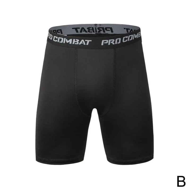 Short Fitness Masculino