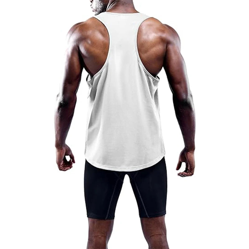 Regata Fitness Masculina