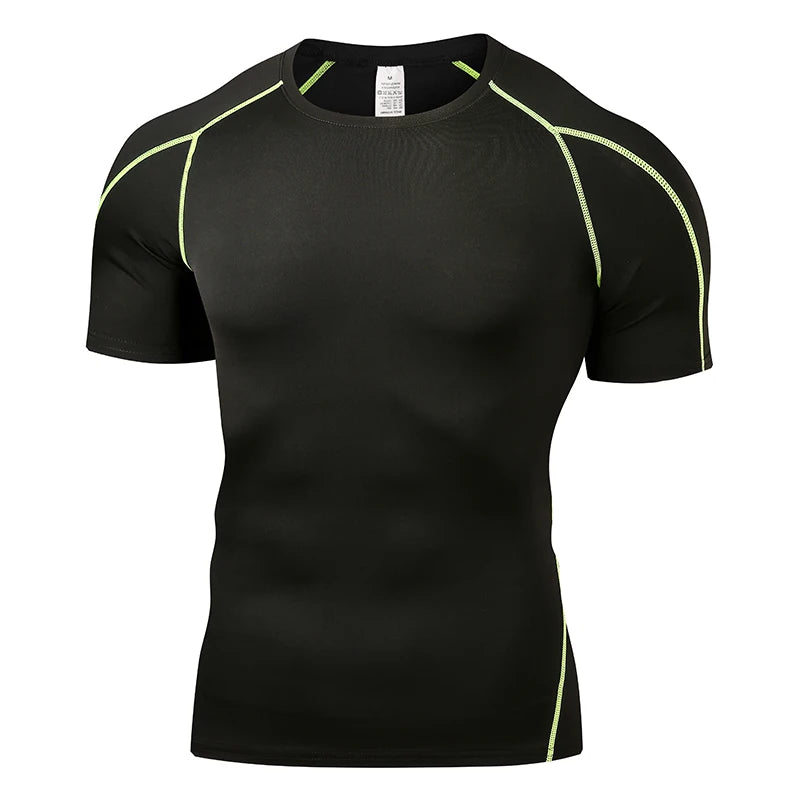Camiseta para Corrida Masculina